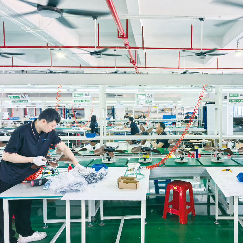 Workplace Scene